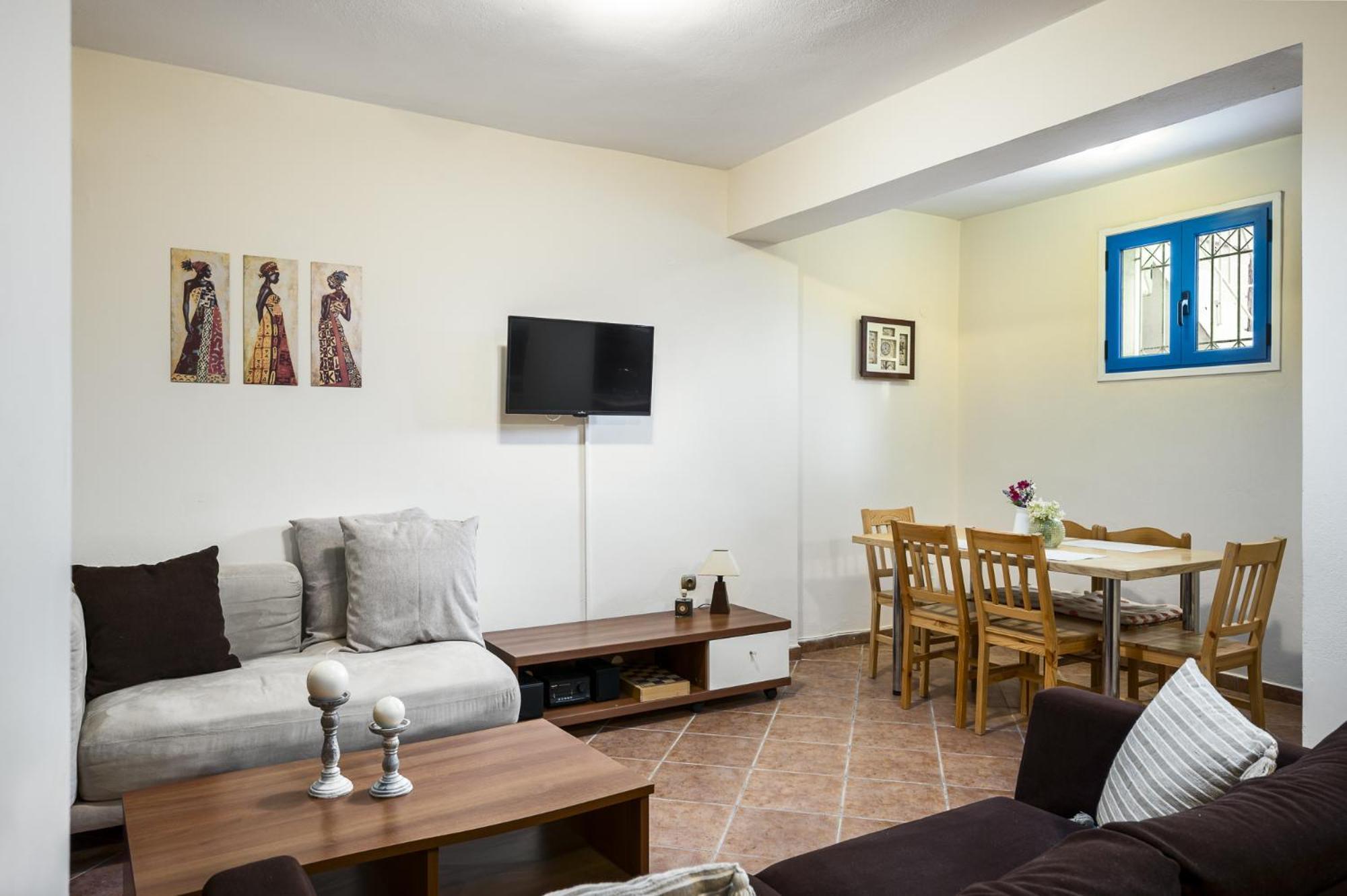 Villa Nina With Private Plunge Pool, 5Km To Corfu Town Exterior foto
