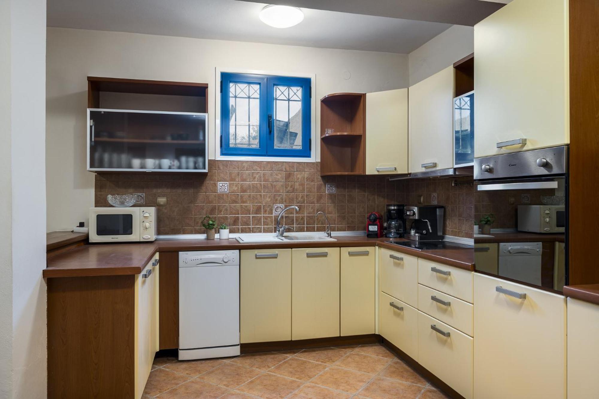 Villa Nina With Private Plunge Pool, 5Km To Corfu Town Exterior foto