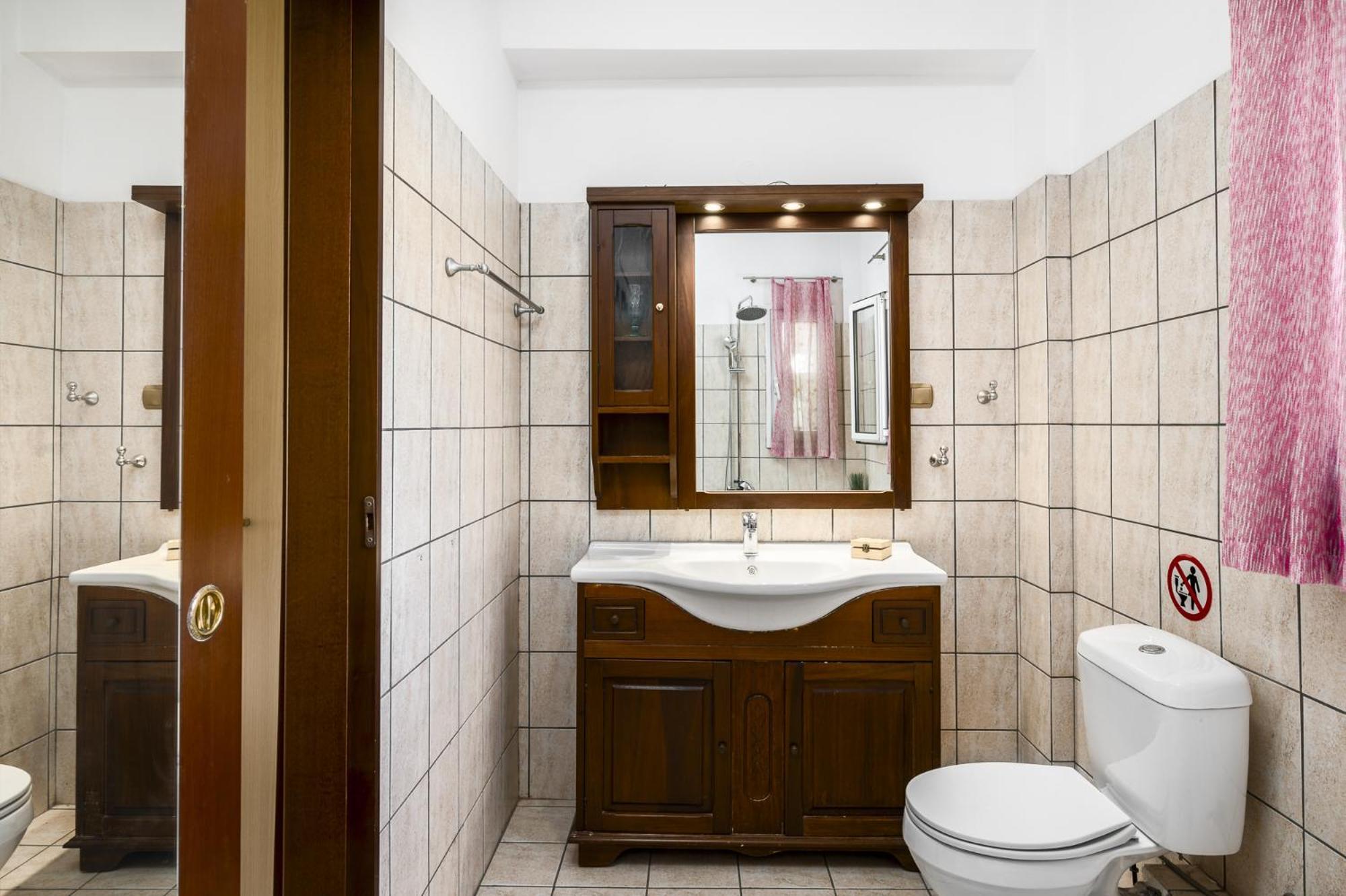 Villa Nina With Private Plunge Pool, 5Km To Corfu Town Exterior foto